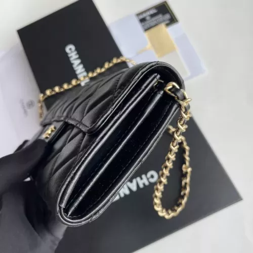Cheap Chanel Messenger Bags For Women #1343964 Replica Wholesale [$56.00 USD] [ITEM#1343964] on Replica Chanel Messenger Bags