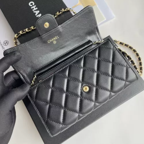 Cheap Chanel Messenger Bags For Women #1343964 Replica Wholesale [$56.00 USD] [ITEM#1343964] on Replica Chanel Messenger Bags