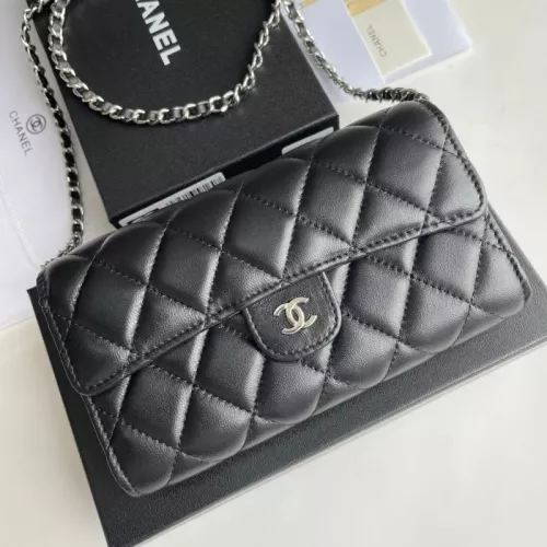 Chanel Messenger Bags For Women #1343965
