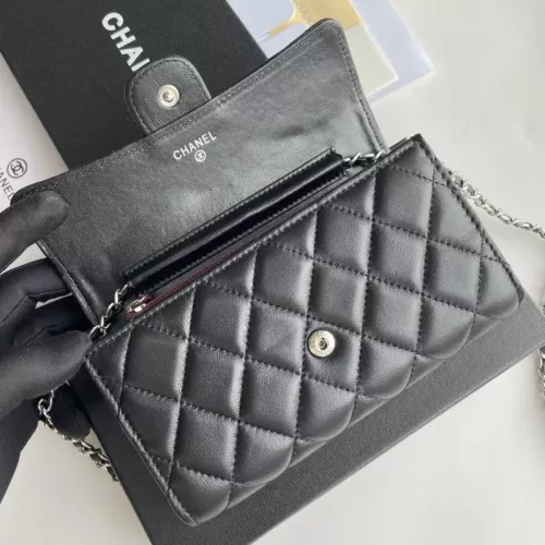 Cheap Chanel Messenger Bags For Women #1343965 Replica Wholesale [$56.00 USD] [ITEM#1343965] on Replica Chanel Messenger Bags