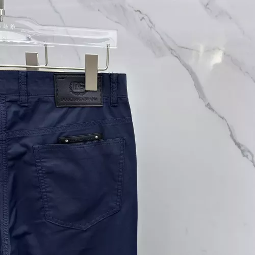 Cheap Dolce &amp; Gabbana D&amp;G Jeans For Men #1343966 Replica Wholesale [$85.00 USD] [ITEM#1343966] on Replica Dolce &amp; Gabbana D&amp;G Jeans