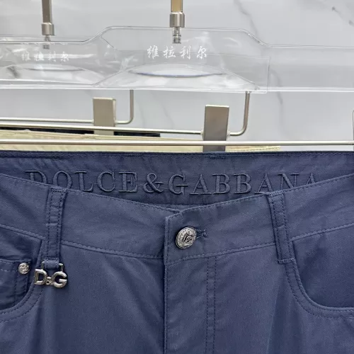 Cheap Dolce &amp; Gabbana D&amp;G Jeans For Men #1343966 Replica Wholesale [$85.00 USD] [ITEM#1343966] on Replica Dolce &amp; Gabbana D&amp;G Jeans