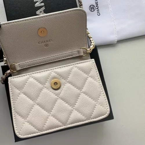 Cheap Chanel Messenger Bags For Women #1343967 Replica Wholesale [$56.00 USD] [ITEM#1343967] on Replica Chanel Messenger Bags