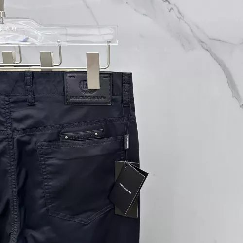 Cheap Dolce &amp; Gabbana D&amp;G Jeans For Men #1343968 Replica Wholesale [$85.00 USD] [ITEM#1343968] on Replica Dolce &amp; Gabbana D&amp;G Jeans