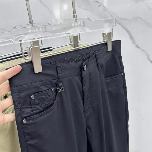 Cheap Dolce &amp; Gabbana D&amp;G Pants For Men #1343968 Replica Wholesale [$85.00 USD] [ITEM#1343968] on Replica Dolce &amp; Gabbana D&amp;G Pants