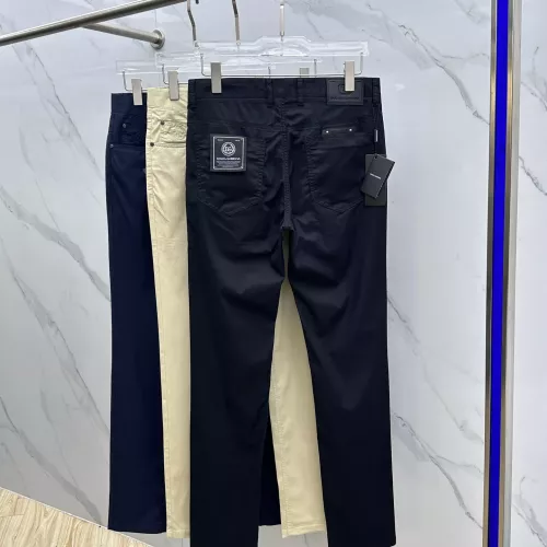Cheap Dolce &amp; Gabbana D&amp;G Jeans For Men #1343968 Replica Wholesale [$85.00 USD] [ITEM#1343968] on Replica Dolce &amp; Gabbana D&amp;G Jeans