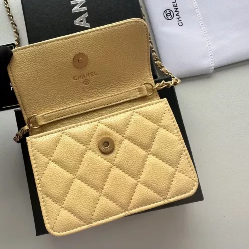 Cheap Chanel Messenger Bags For Women #1343969 Replica Wholesale [$56.00 USD] [ITEM#1343969] on Replica Chanel Messenger Bags
