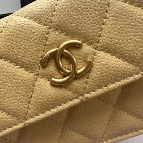 Cheap Chanel Messenger Bags For Women #1343969 Replica Wholesale [$56.00 USD] [ITEM#1343969] on Replica Chanel Messenger Bags
