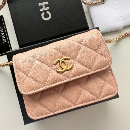 Chanel Messenger Bags For Women #1343970