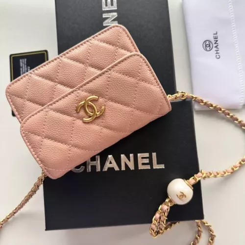 Cheap Chanel Messenger Bags For Women #1343970 Replica Wholesale [$56.00 USD] [ITEM#1343970] on Replica Chanel Messenger Bags