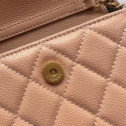 Cheap Chanel Messenger Bags For Women #1343970 Replica Wholesale [$56.00 USD] [ITEM#1343970] on Replica Chanel Messenger Bags