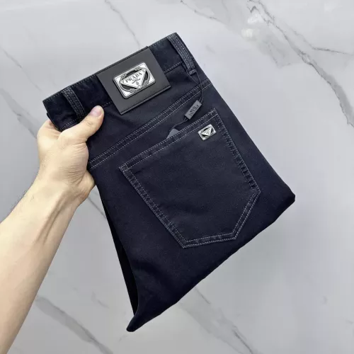 Prada Jeans For Men #1343972