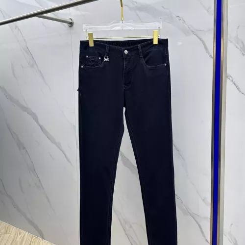 Cheap Prada Jeans For Men #1343972 Replica Wholesale [$85.00 USD] [ITEM#1343972] on Replica Prada Jeans
