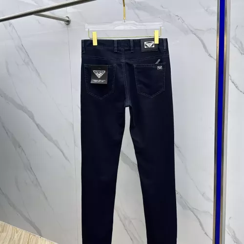Cheap Prada Jeans For Men #1343972 Replica Wholesale [$85.00 USD] [ITEM#1343972] on Replica Prada Jeans