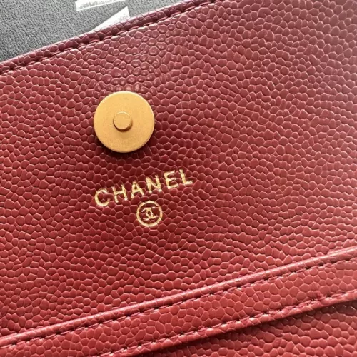 Cheap Chanel Messenger Bags For Women #1343973 Replica Wholesale [$56.00 USD] [ITEM#1343973] on Replica Chanel Messenger Bags