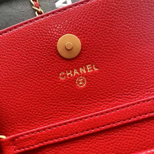 Cheap Chanel Messenger Bags For Women #1343974 Replica Wholesale [$56.00 USD] [ITEM#1343974] on Replica Chanel Messenger Bags