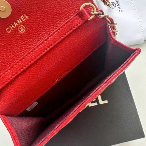 Cheap Chanel Messenger Bags For Women #1343974 Replica Wholesale [$56.00 USD] [ITEM#1343974] on Replica Chanel Messenger Bags