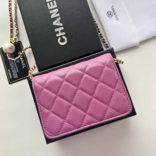 Cheap Chanel Messenger Bags For Women #1343975 Replica Wholesale [$56.00 USD] [ITEM#1343975] on Replica Chanel Messenger Bags