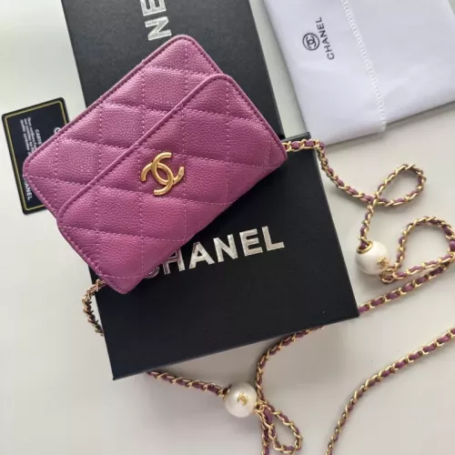 Cheap Chanel Messenger Bags For Women #1343975 Replica Wholesale [$56.00 USD] [ITEM#1343975] on Replica Chanel Messenger Bags