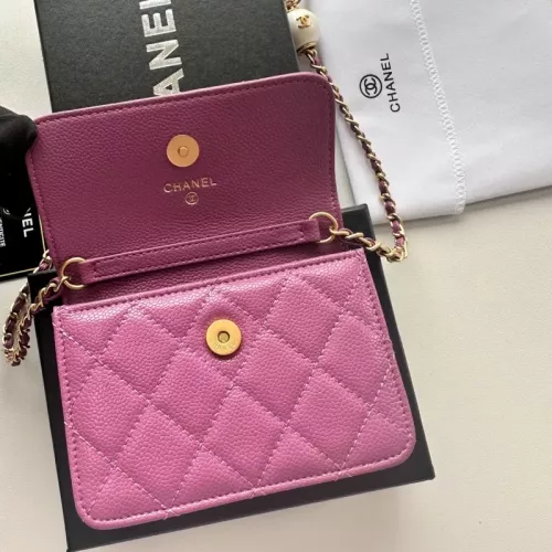 Cheap Chanel Messenger Bags For Women #1343975 Replica Wholesale [$56.00 USD] [ITEM#1343975] on Replica Chanel Messenger Bags
