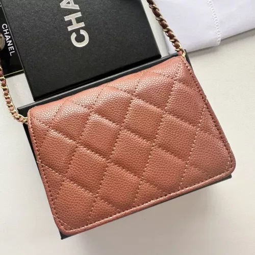 Cheap Chanel Messenger Bags For Women #1343976 Replica Wholesale [$56.00 USD] [ITEM#1343976] on Replica Chanel Messenger Bags