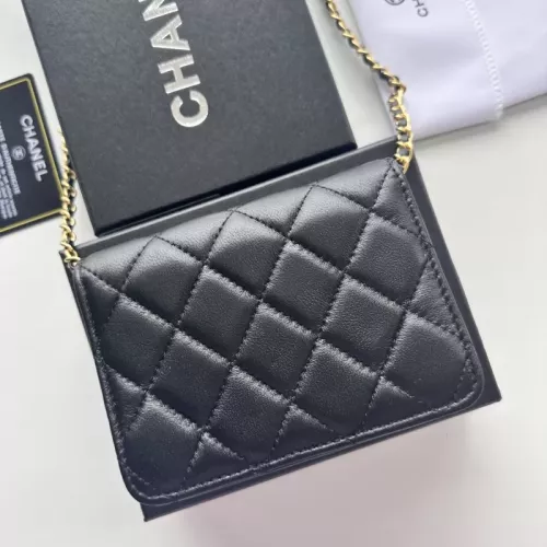 Cheap Chanel Messenger Bags For Women #1343977 Replica Wholesale [$56.00 USD] [ITEM#1343977] on Replica Chanel Messenger Bags