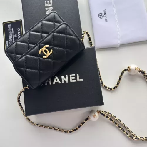 Cheap Chanel Messenger Bags For Women #1343977 Replica Wholesale [$56.00 USD] [ITEM#1343977] on Replica Chanel Messenger Bags