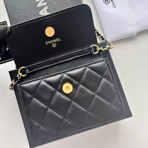 Cheap Chanel Messenger Bags For Women #1343977 Replica Wholesale [$56.00 USD] [ITEM#1343977] on Replica Chanel Messenger Bags