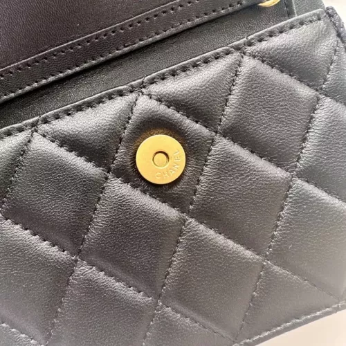 Cheap Chanel Messenger Bags For Women #1343977 Replica Wholesale [$56.00 USD] [ITEM#1343977] on Replica Chanel Messenger Bags