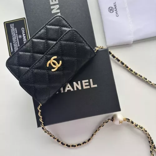 Cheap Chanel Messenger Bags For Women #1343978 Replica Wholesale [$56.00 USD] [ITEM#1343978] on Replica Chanel Messenger Bags