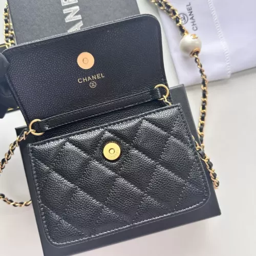 Cheap Chanel Messenger Bags For Women #1343978 Replica Wholesale [$56.00 USD] [ITEM#1343978] on Replica Chanel Messenger Bags