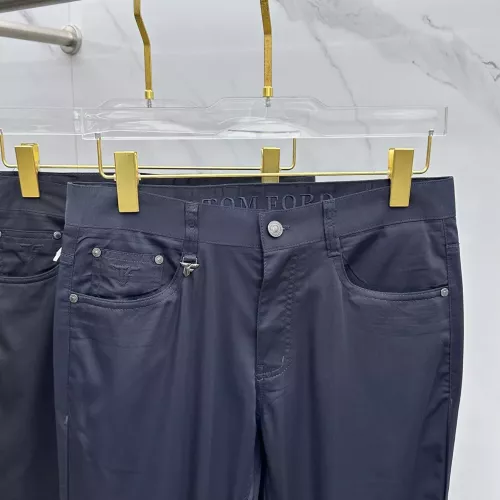 Cheap Tom Ford Jeans For Men #1343979 Replica Wholesale [$85.00 USD] [ITEM#1343979] on Replica Tom Ford Jeans