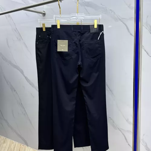 Cheap Tom Ford Jeans For Men #1343979 Replica Wholesale [$85.00 USD] [ITEM#1343979] on Replica Tom Ford Jeans