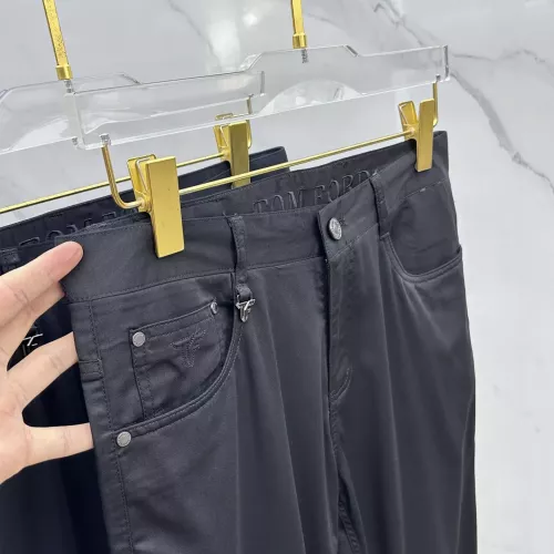 Cheap Tom Ford Jeans For Men #1343980 Replica Wholesale [$85.00 USD] [ITEM#1343980] on Replica Tom Ford Jeans