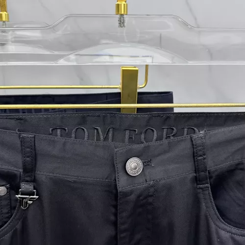 Cheap Tom Ford Jeans For Men #1343980 Replica Wholesale [$85.00 USD] [ITEM#1343980] on Replica Tom Ford Jeans