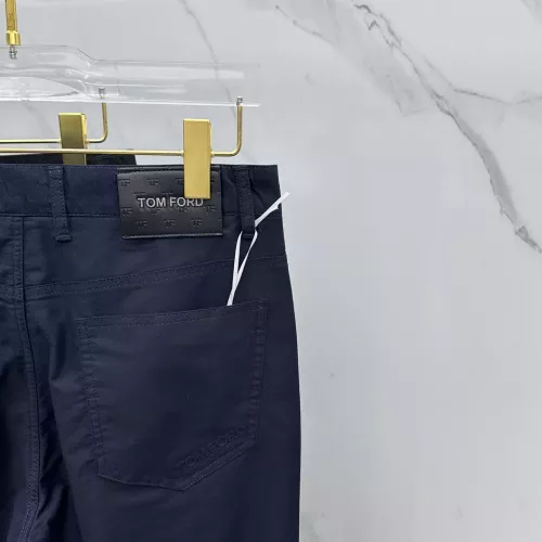 Cheap Tom Ford Pants For Men #1343981 Replica Wholesale [$85.00 USD] [ITEM#1343981] on Replica Tom Ford Pants