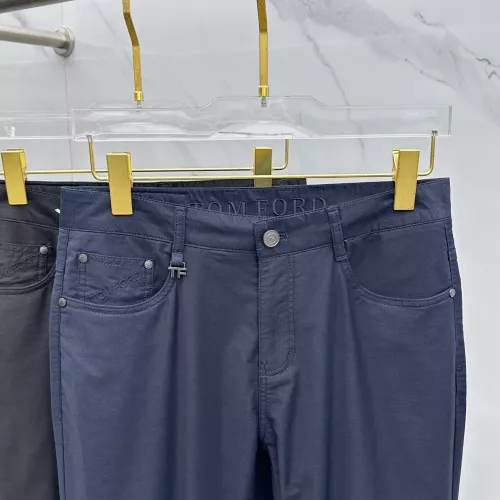 Cheap Tom Ford Jeans For Men #1343981 Replica Wholesale [$85.00 USD] [ITEM#1343981] on Replica Tom Ford Jeans