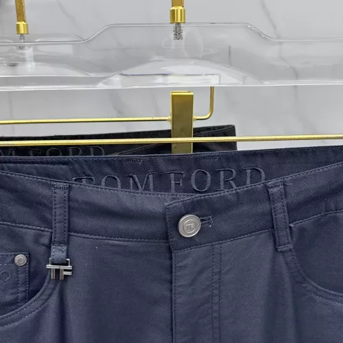 Cheap Tom Ford Pants For Men #1343981 Replica Wholesale [$85.00 USD] [ITEM#1343981] on Replica Tom Ford Pants