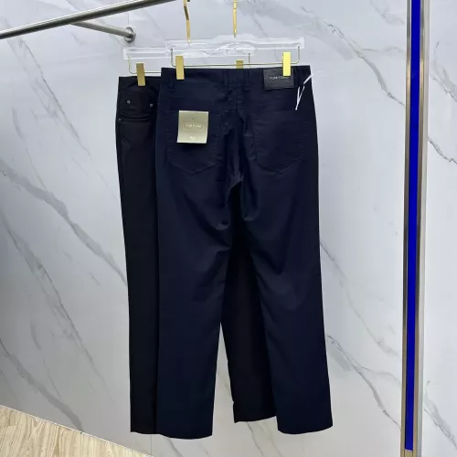 Cheap Tom Ford Jeans For Men #1343981 Replica Wholesale [$85.00 USD] [ITEM#1343981] on Replica Tom Ford Jeans