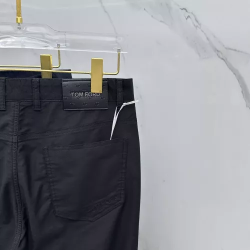 Cheap Tom Ford Jeans For Men #1343982 Replica Wholesale [$85.00 USD] [ITEM#1343982] on Replica Tom Ford Jeans