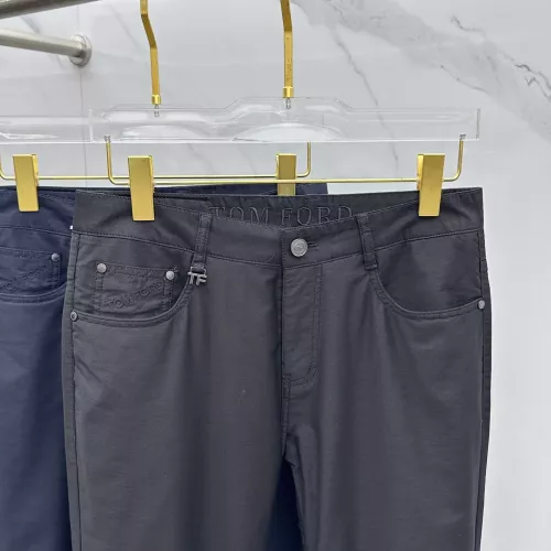 Cheap Tom Ford Pants For Men #1343982 Replica Wholesale [$85.00 USD] [ITEM#1343982] on Replica Tom Ford Pants