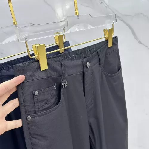Cheap Tom Ford Jeans For Men #1343982 Replica Wholesale [$85.00 USD] [ITEM#1343982] on Replica Tom Ford Jeans