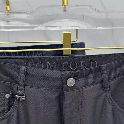 Cheap Tom Ford Jeans For Men #1343982 Replica Wholesale [$85.00 USD] [ITEM#1343982] on Replica Tom Ford Jeans