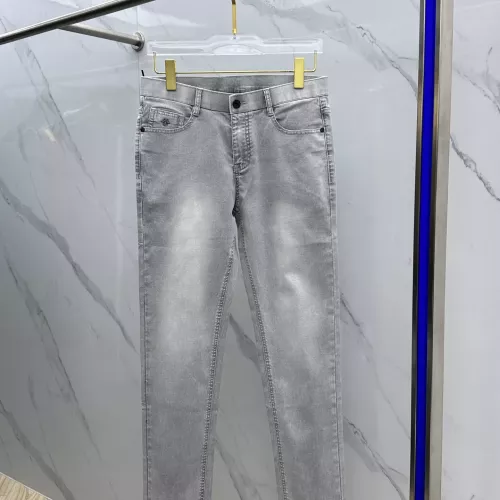 Cheap Christian Dior Jeans For Men #1343983 Replica Wholesale [$85.00 USD] [ITEM#1343983] on Replica Christian Dior Jeans