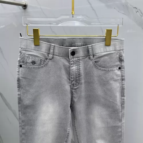 Cheap Christian Dior Jeans For Men #1343983 Replica Wholesale [$85.00 USD] [ITEM#1343983] on Replica Christian Dior Jeans