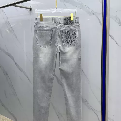Cheap Christian Dior Jeans For Men #1343983 Replica Wholesale [$85.00 USD] [ITEM#1343983] on Replica Christian Dior Jeans