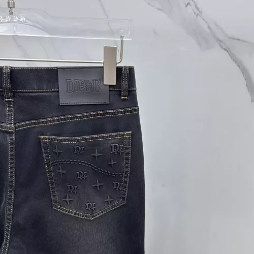 Cheap Christian Dior Jeans For Men #1343984 Replica Wholesale [$85.00 USD] [ITEM#1343984] on Replica Christian Dior Jeans