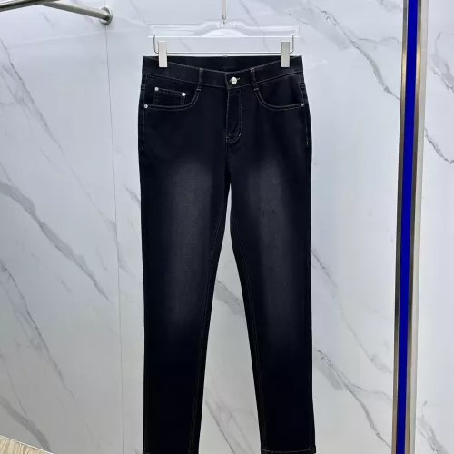 Cheap Christian Dior Jeans For Men #1343984 Replica Wholesale [$85.00 USD] [ITEM#1343984] on Replica Christian Dior Jeans