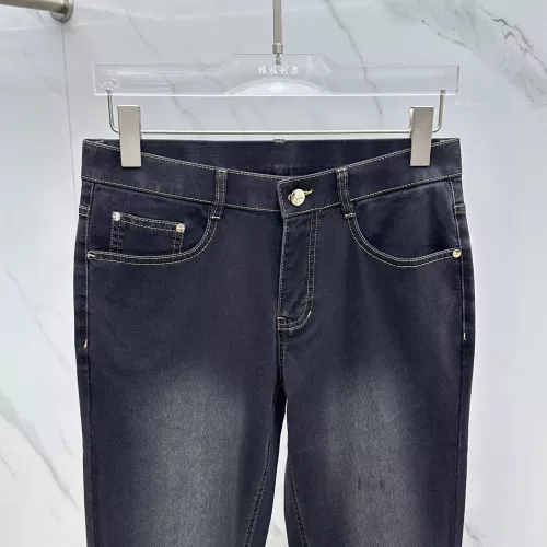 Cheap Christian Dior Jeans For Men #1343984 Replica Wholesale [$85.00 USD] [ITEM#1343984] on Replica Christian Dior Jeans