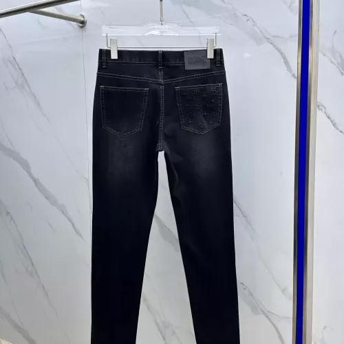 Cheap Christian Dior Jeans For Men #1343984 Replica Wholesale [$85.00 USD] [ITEM#1343984] on Replica Christian Dior Jeans